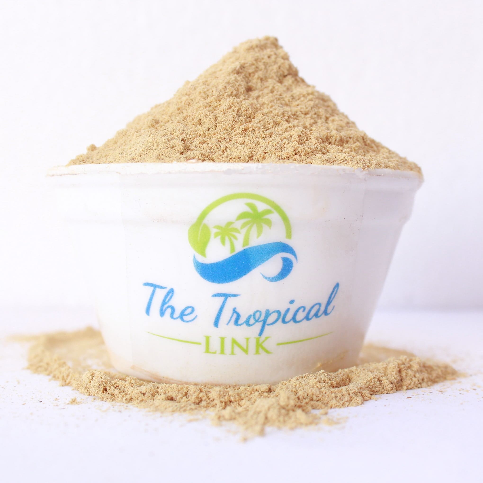 Muira Puama Powder (Ptychopetalum olacoides) The Tropical Link